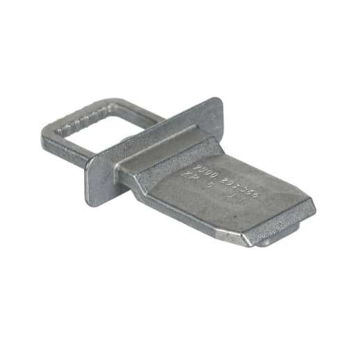 Bosch SHE47C02UC/21 Door Latch Genuine OEM