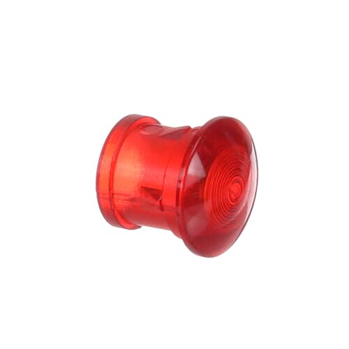 Bosch Part# 00189343 Lens Red Pilot, Long (OEM)