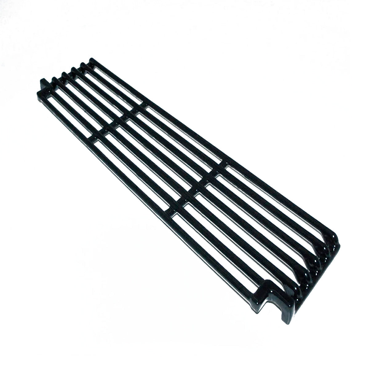 Viking Part# 002370-000 Half Power Porcelain Grate - Genuine OEM