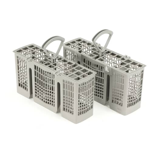 Bosch SHE46C06UC-46 Silverware Basket - Genuine OEM