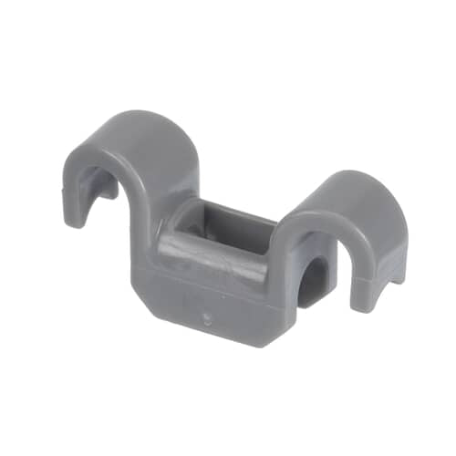 Bosch SHE55M05UC/53 Tine Row Clip - Genuine OEM