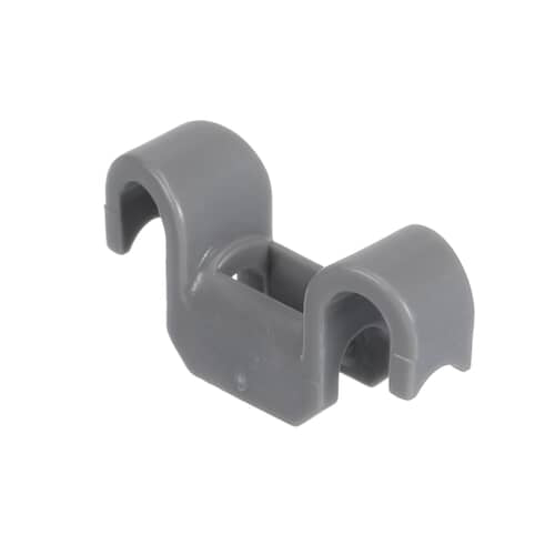 Bosch SHX46A06 Tine Row Clip - Genuine OEM