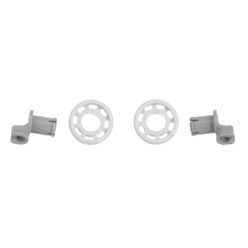 Bosch dishwasher Dishrack Roller Set SMU2046UC/14