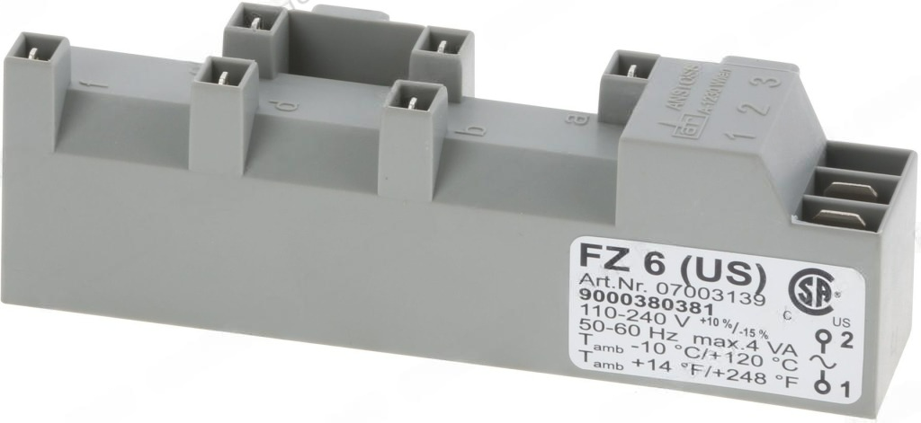 Bosch Ignition Device - 428616