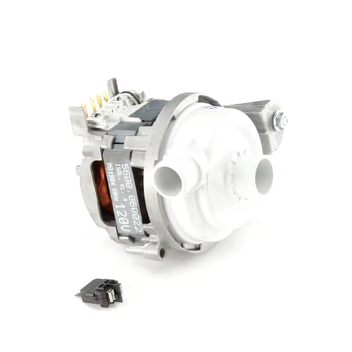 Bosch SHV99A03UC/14 Circulation Pump-Motor - Genuine OEM