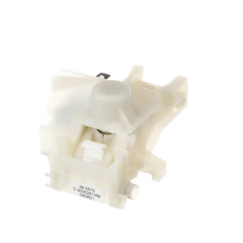 Bosch SHE43F06UC/52 Door Latch Assembly - Genuine OEM
