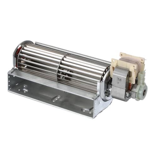 Bosch Cooling Fan-Blower w/ Hall Sensor 00440604