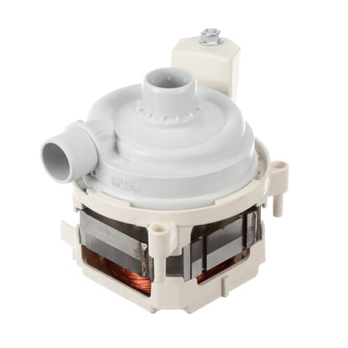 Bosch dishwasher Circulating Pump SHV55R53UC/64