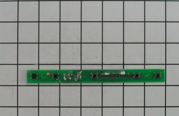 Bosch Control Module - 487412