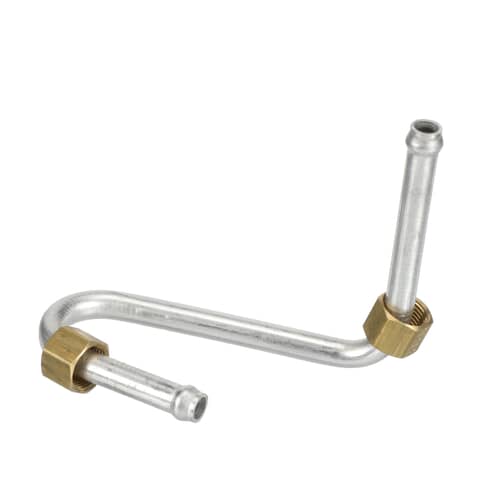 Bosch Part# 00498909 Gas Supply Tube (OEM)