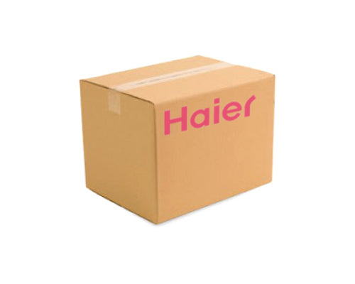 Haier Screw M6X16 Flange Hex White - 0060600296A