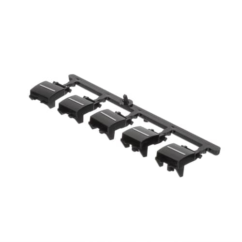 Bosch Part# 00609266 Push Button Set (OEM)