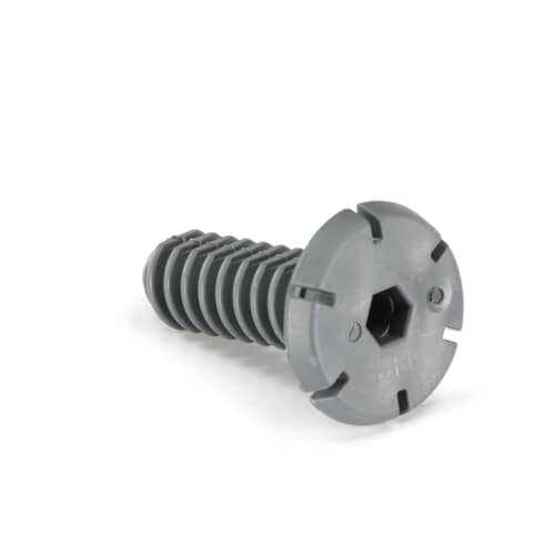 Bosch SHX33A05UC/43 Leveling Leg-Foot - Genuine OEM