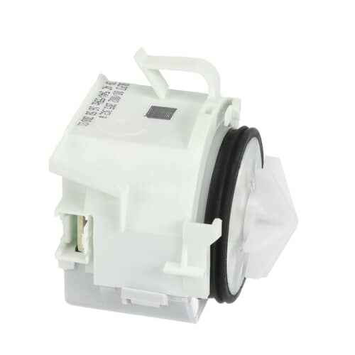 Bosch SHX3AR56UC/21 Drain Pump - Genuine OEM