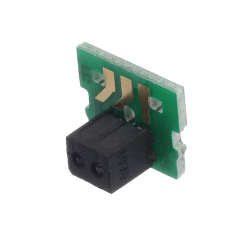 Bosch SHX7ER55UC/01 Rinse-Aid Sensor - Genuine OEM