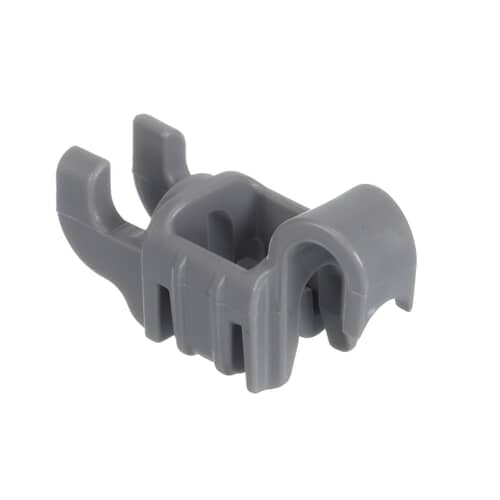 Bosch SHS5AV56UC/01 Tine Row Pivot Clip (Lower) - Genuine OEM