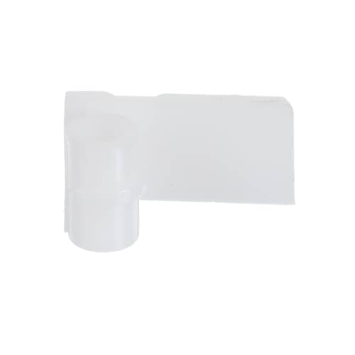 Bosch HBL8751UC/01 Door Interlock Cavity Fixture - Genuine OEM