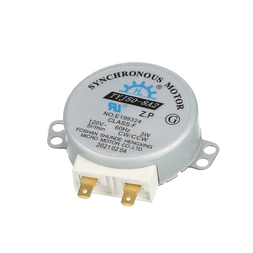 Bosch HMV3022U/01 Turntable Motor - Genuine OEM