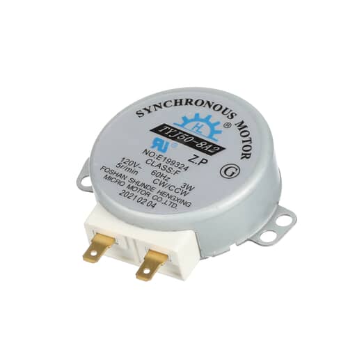 Bosch HMVP052U/02 Turntable Motor - Genuine OEM