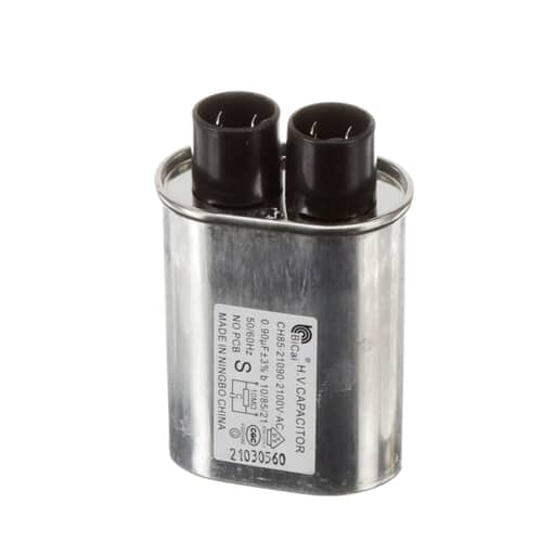 Bosch Part# 00617248 Capacitor (OEM) High Voltage