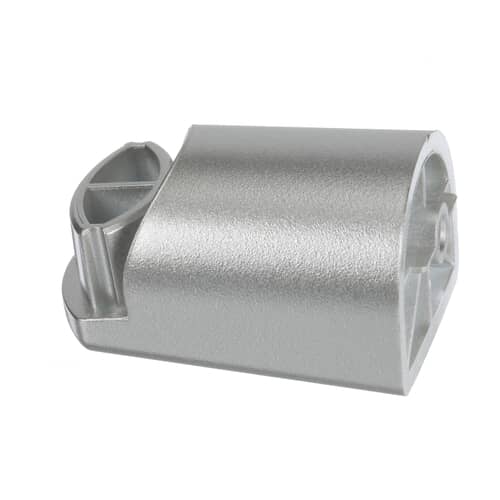 Bosch Microwave Door Handle Support HMV5051U/01