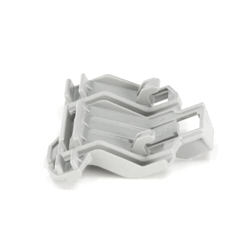 Bosch SHE7PT52UC/07 Lower Flip Tine Latch (Right) - Genuine OEM