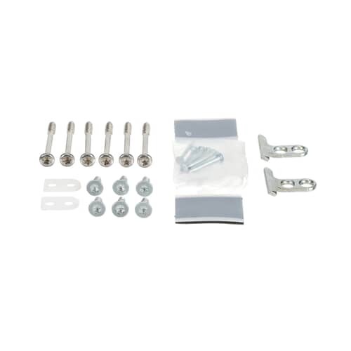 Bosch SPV68U53UC/30 Mounting Bracket Set - Genuine OEM