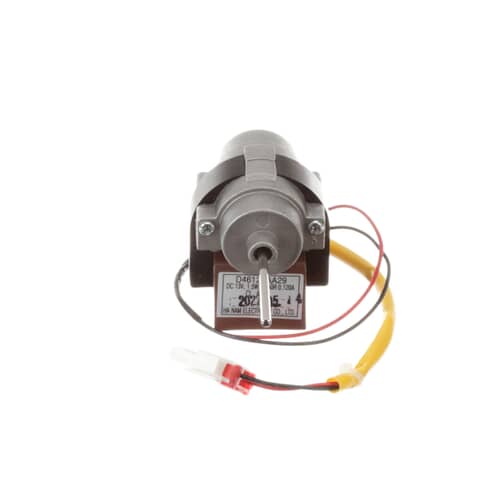 Bosch Fan Motor 00618893