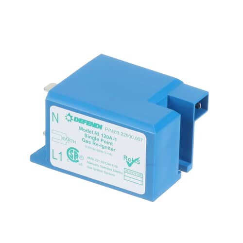 Bosch Part# 00619017 Spark Module (OEM)