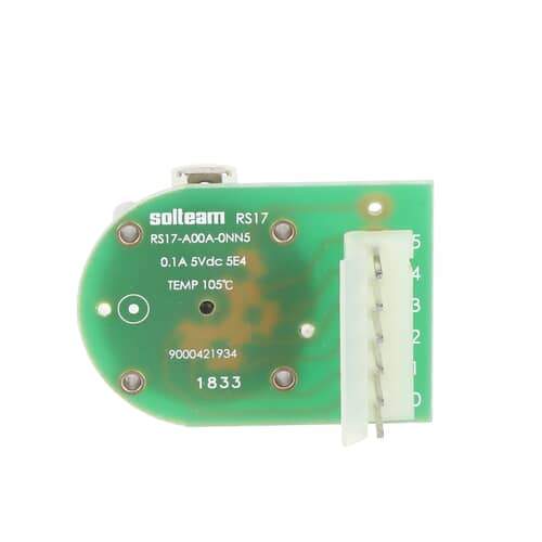 Thermador Range - Oven/Stove Selector Switch PRL364EDG05