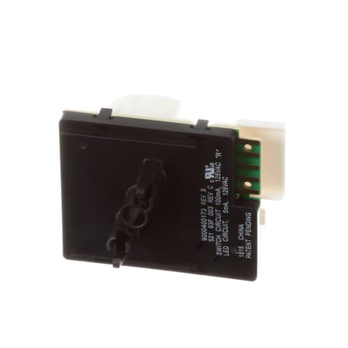 Bosch Potentiometer 00619852