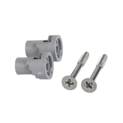 Bosch SGE68X55UC/52 Bracket Fixing Kit Genuine OEM