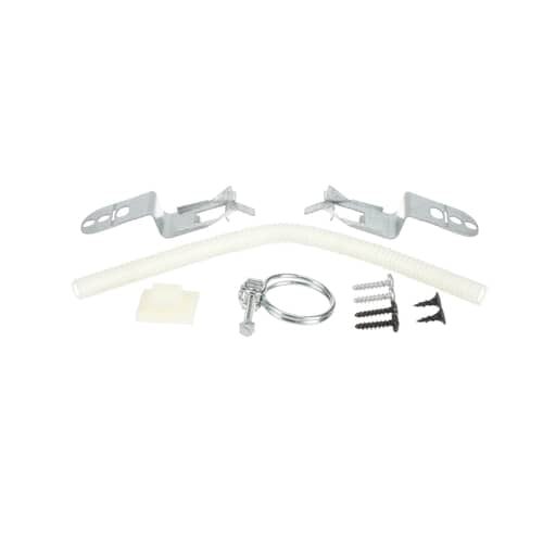 Bosch SHE68T56UC/01 Installation Set - Genuine OEM