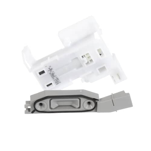 Bosch SHVM78Z53N/01 Door Lock Kit - Genuine OEM