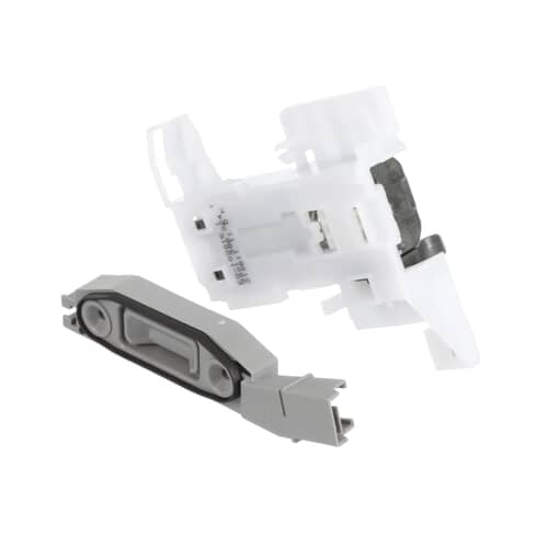 Bosch SHX88PZ65N/01 Door Lock Kit - Genuine OEM