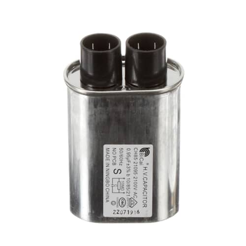 Bosch HMC80252UC/03 Capacitor - Genuine OEM
