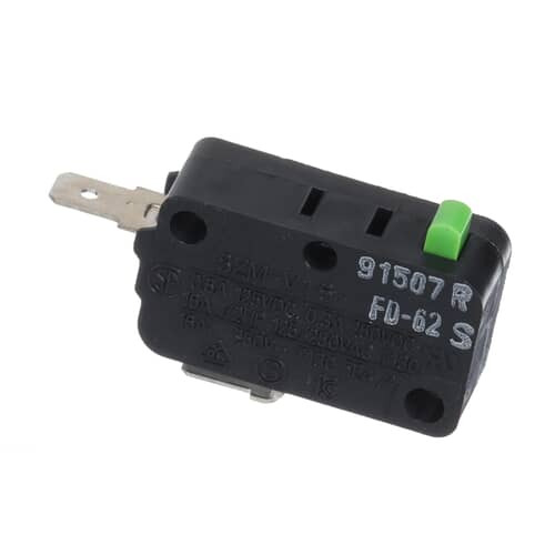 Bosch Microwave Door Interlock Switch HMB50152UC/01