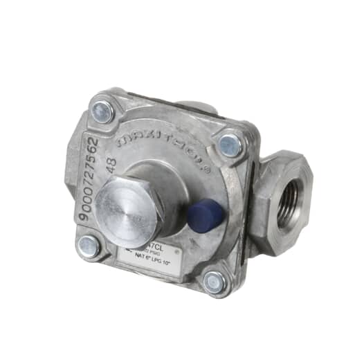 Bosch Pressure Regulator 00631522
