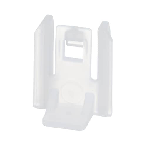 Bosch SHXM65W55N/01 Door Spring Retainer Genuine OEM