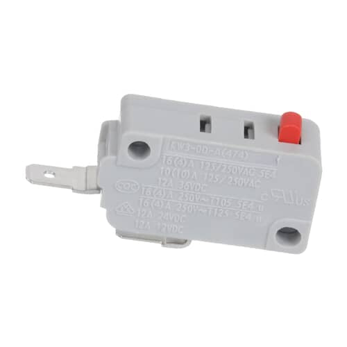 Bosch HBL5720UC/03 Door Interlock Switch - Genuine OEM