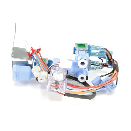Bosch B20CS51SNI/02 Water Inlet Valve - Genuine OEM