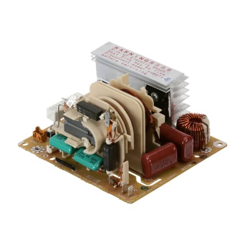 Bosch HMB8050/01 Inverter Control Board - Genuine OEM