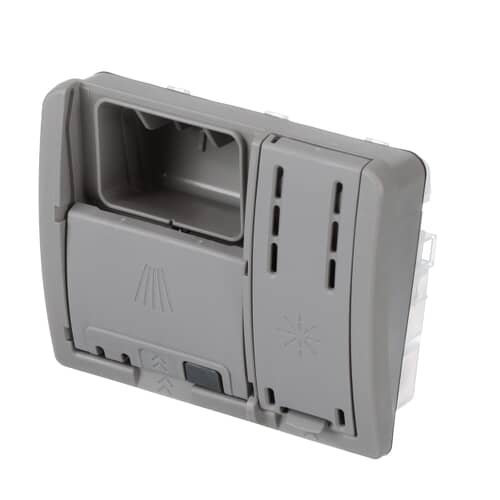 Bosch SHX9PT55UC/86 Detergent Dispenser - Genuine OEM