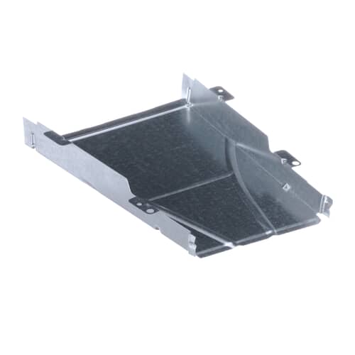 Bosch Part# 00649053 Ventilation Duct - Genuine OEM