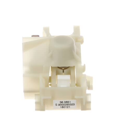 Bosch SHX68M06UC/52 Door Latch Assembly - Genuine OEM