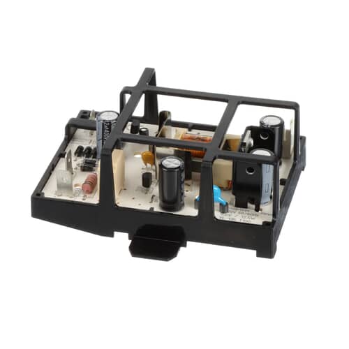 Bosch HBN3450UC/07 Relay Board - Genuine OEM