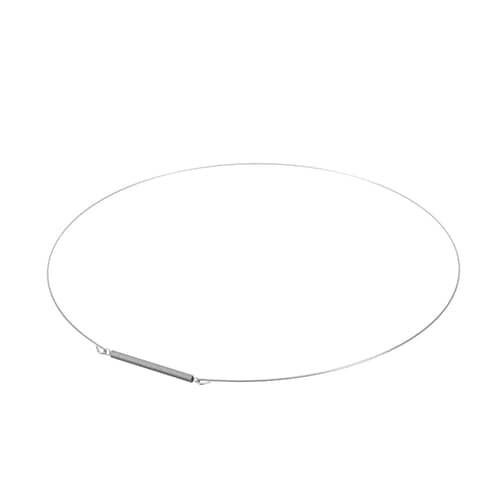 Bosch Washing Machine Fastening Ring WAT28400UC/01