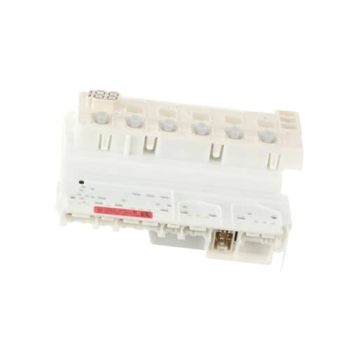 Bosch SHE43F16UC/60 Control Module - Genuine OEM