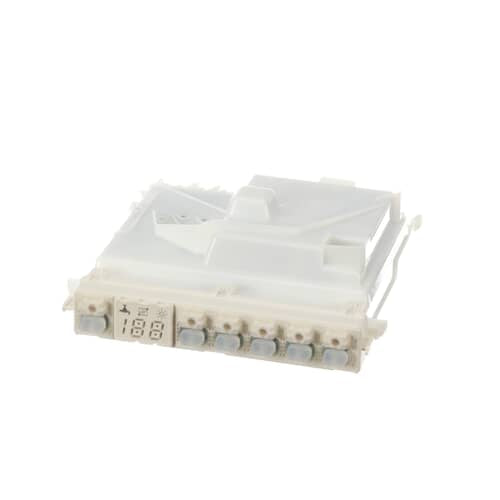 Bosch SHV45M03UC/50 Electronic Control Board - Genuine OEM