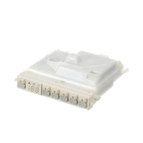 Bosch SHX45M02UC-48 Electronic Control Board - Genuine OEM